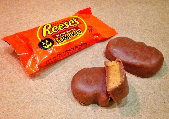 What is your favorite: Easter or Halloween?