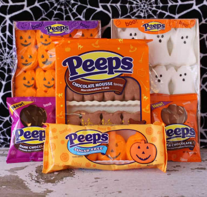 What is your favorite: Easter or Halloween?