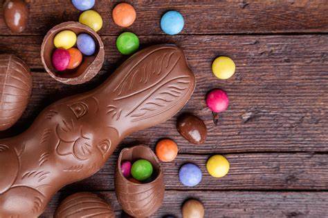 What is your favorite: Easter or Halloween?