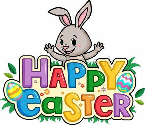 What is your favorite Easter or Halloween?