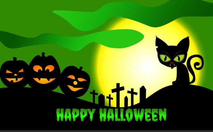 What is your favorite Easter or Halloween?