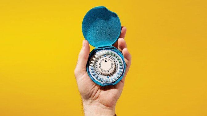 A male contraceptive pill is expected to go to clinical trials this year, would you take it?