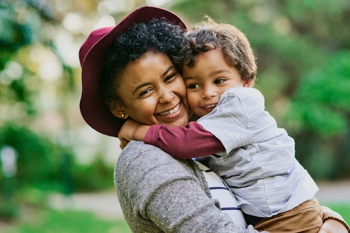 Do mothers betray their sons by not telling them the truth about women?