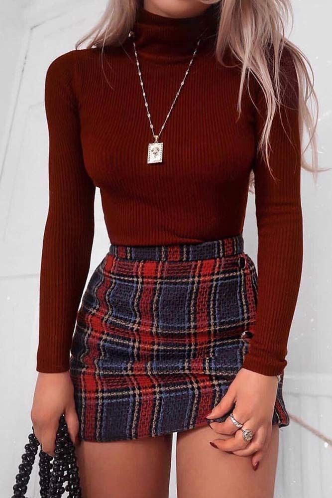 This is similar to what I wear