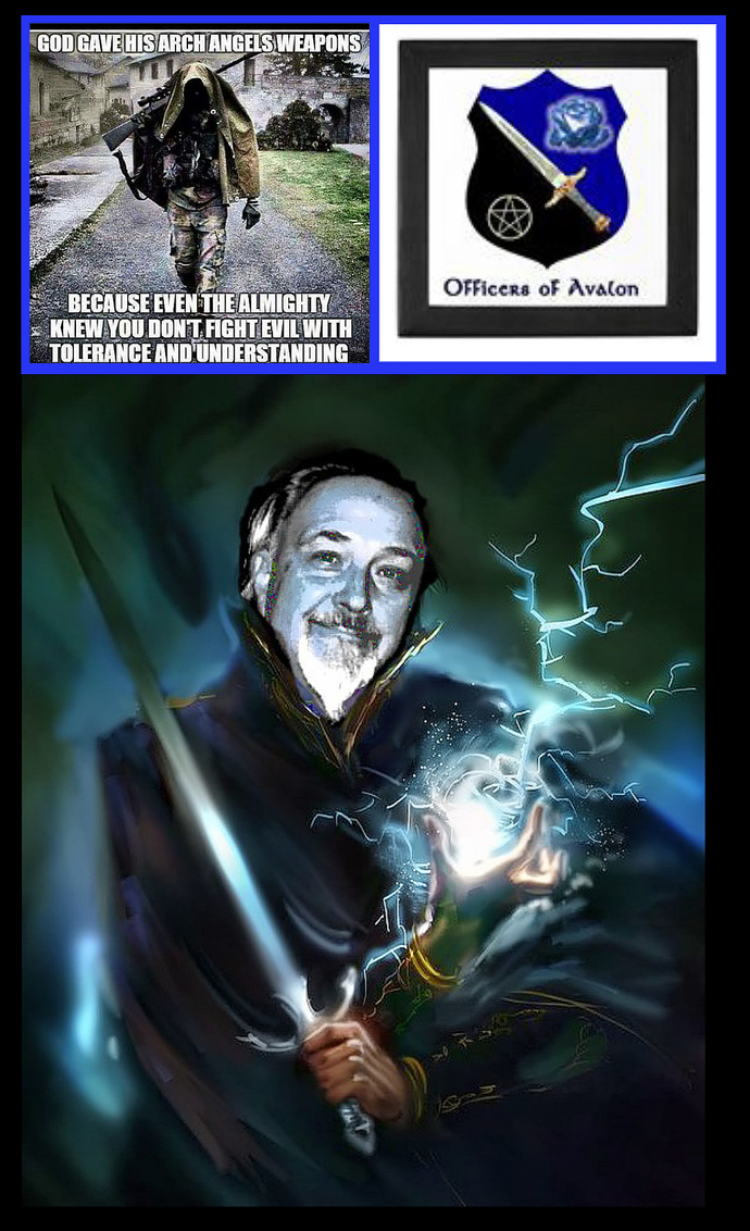It's after midnight something evils lurking from the dark, what do you do?