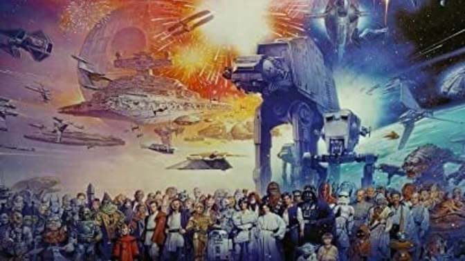 If you could live in any Fictional Universe, which would it be?