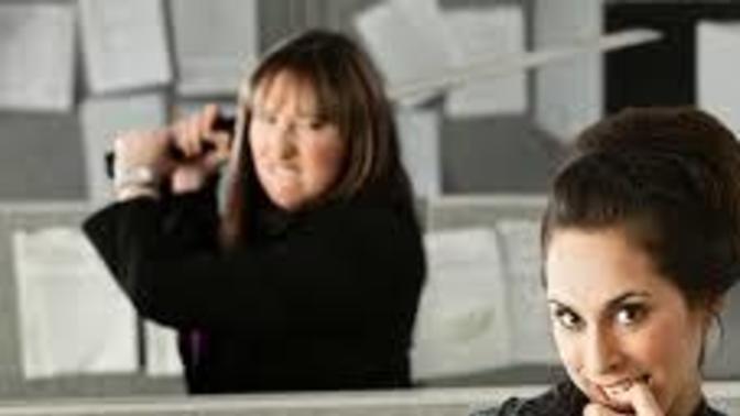 Have you ever quit a good paying job because of 💩-coworkers or 💩-managers & bosses?