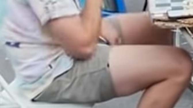 Are my boyfriend's shorts too short?
