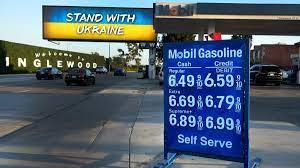 Democrats want to give every American $100 a month for Gas , are you for it and what would happen?