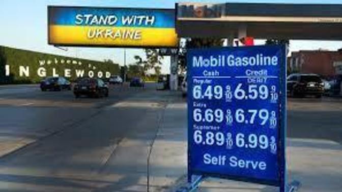 Democrats want to give every American $100 a month for Gas , are you for it and what would happen?