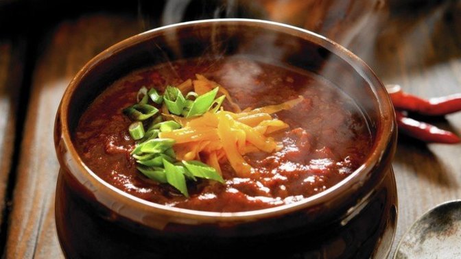 Do you like Chili?