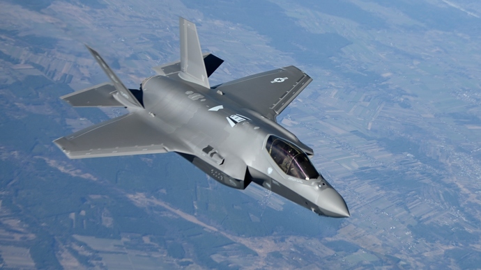 Why cant the U. S. A. and Nato send poor Ukraine military donating them some jet planes, at least old jets from the 80s and 90s to help them out?