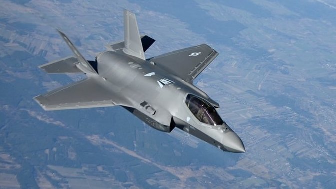 Why can't the U. S. A. and Nato send poor Ukraine military donating them some jet planes, at least old jets from the 80's and 90's to help them out?