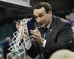 Will Duke coach K retire with another championship , how far will he get this year?