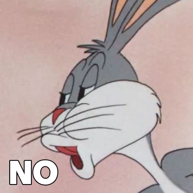 What would you say if your ex wanted to get back with you right now?