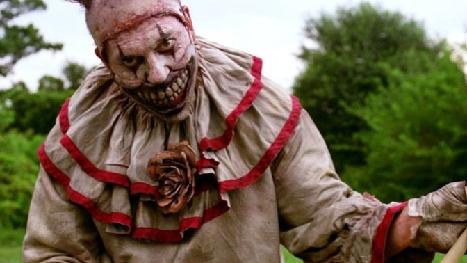 You're trapped in a horror movie on Spring Break w/ 4 college friends who want to have fun. EVERY choice is bad. Which scenario is best for you?