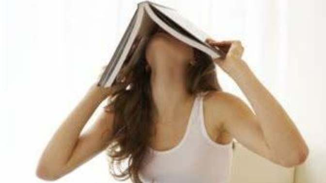 Are you an answer control freak?
