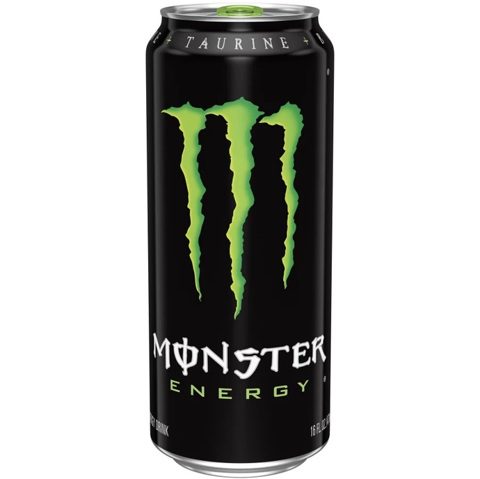 Which energy drink is the best?