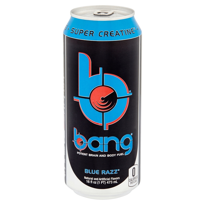 Which energy drink is the best?