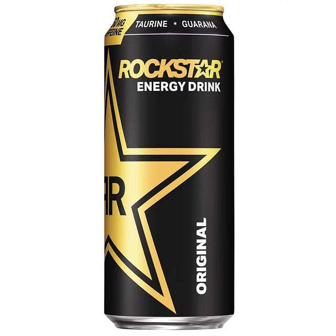 Which energy drink is the best?