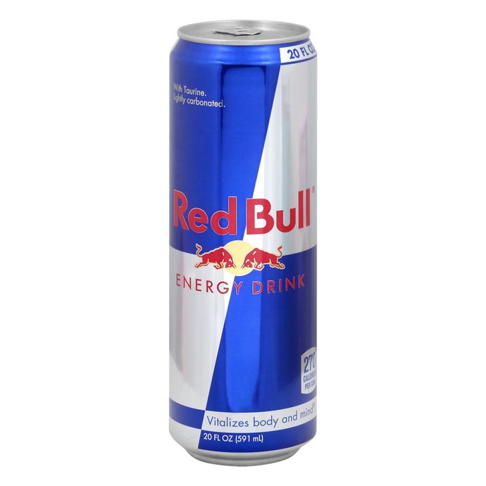 Which energy drink is the best?