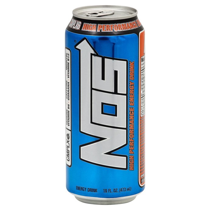 Which energy drink is the best?