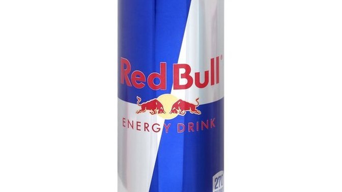 Which energy drink is the best?