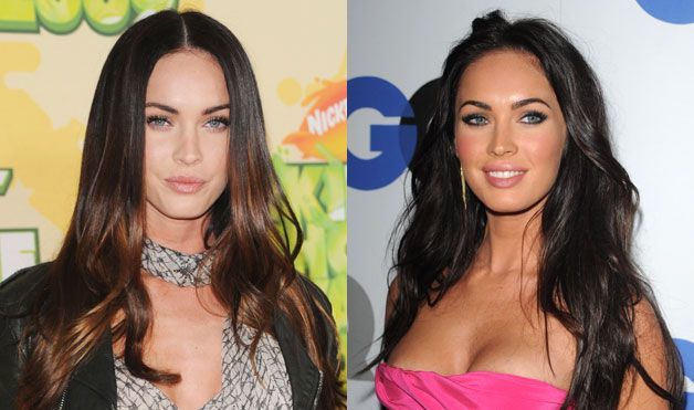 Pale vs. tan