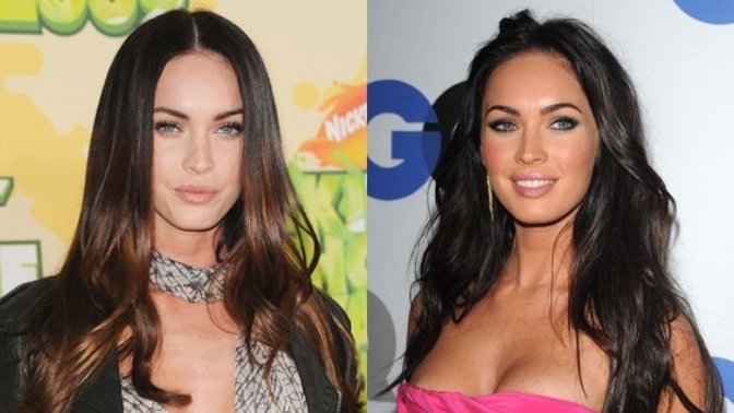 Which looks better, the pale or the tan look?