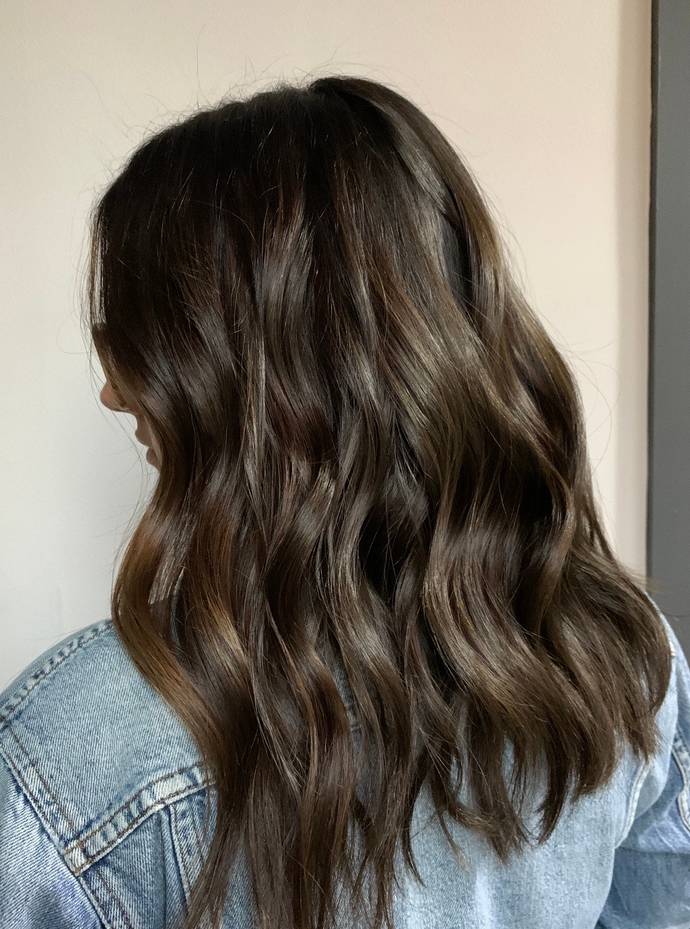 What is the most attractive hair color?