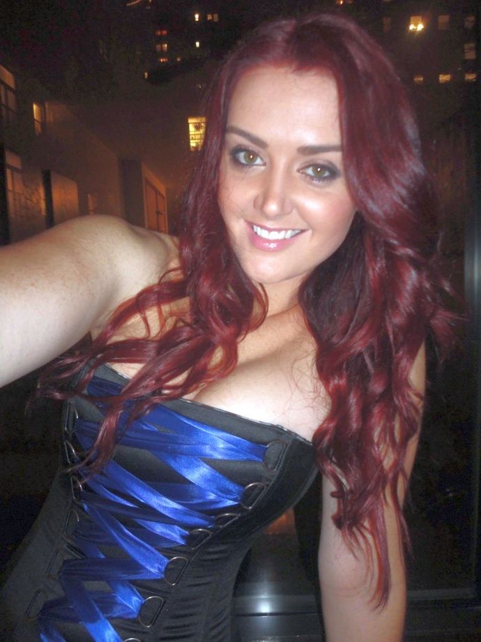 What is the most attractive hair color?
