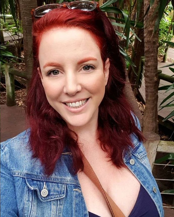 What is the most attractive hair color?