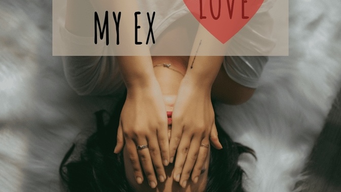Be honest, is there an ex you still love?