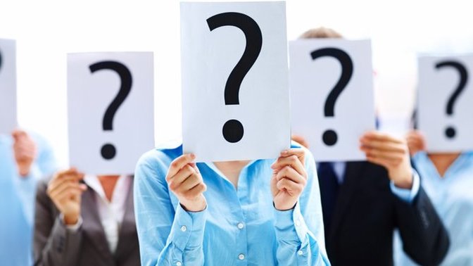 What is the number one thing you get tired of being asked while being single?