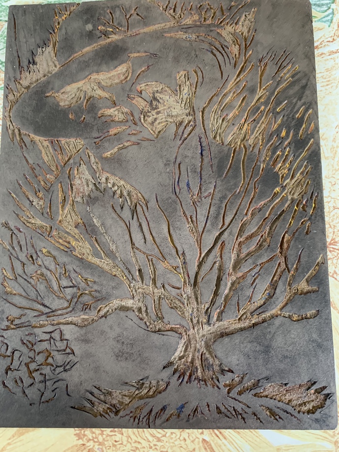 How much could I sell this print for?