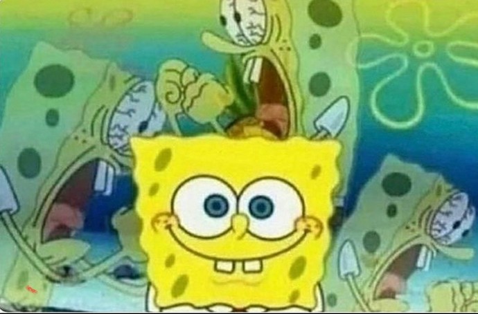 I asked him what he thought of my personality and he left me on OPEN?
