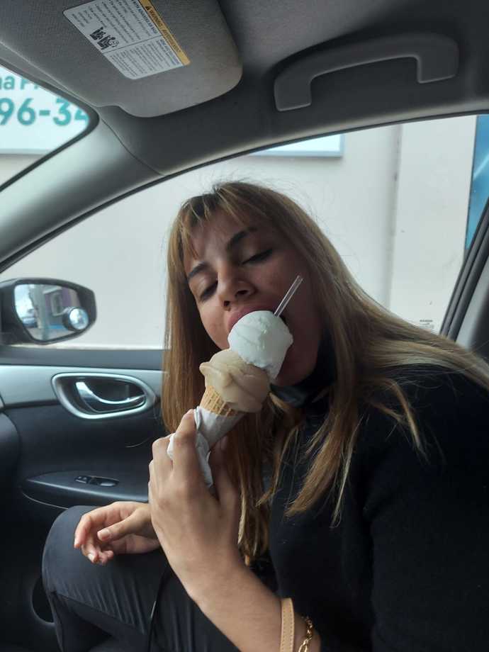 Do you like ice cream?