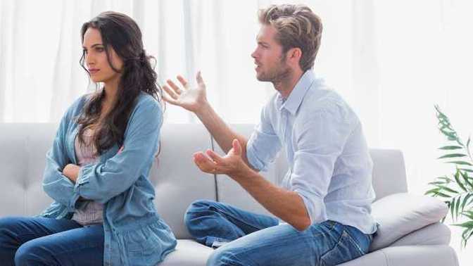 Do some women actually think body language is a "good" way of communicating?