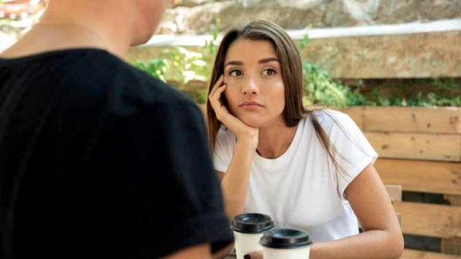 Do you think mothers are unable to teach their sons how to find a girlfriend?