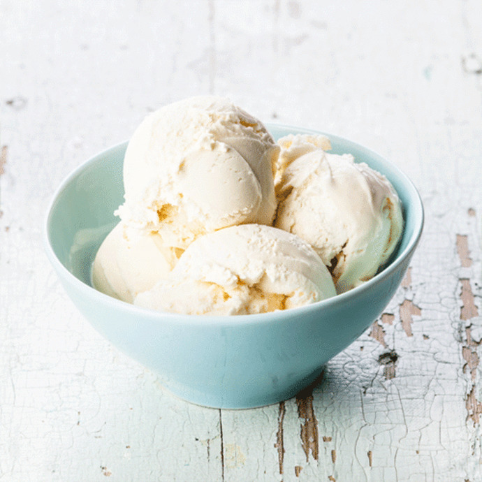 What is your favorite ice cream topping?