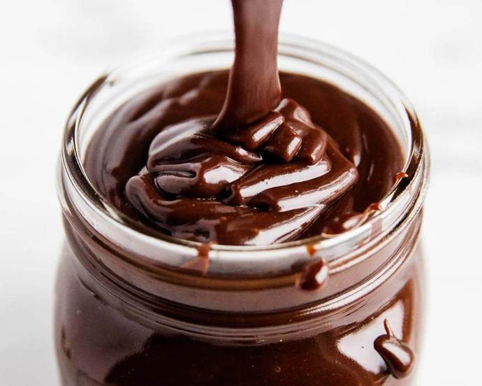 What is your favorite ice cream topping?