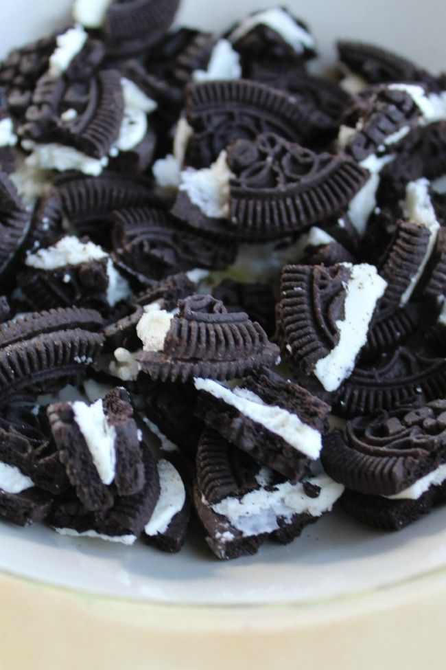 What is your favorite ice cream topping?