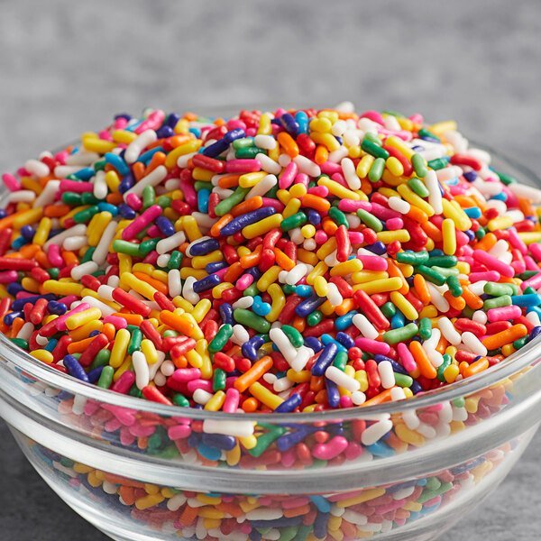 What is your favorite ice cream topping?