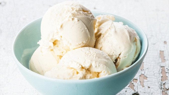 What is your favorite ice cream topping?
