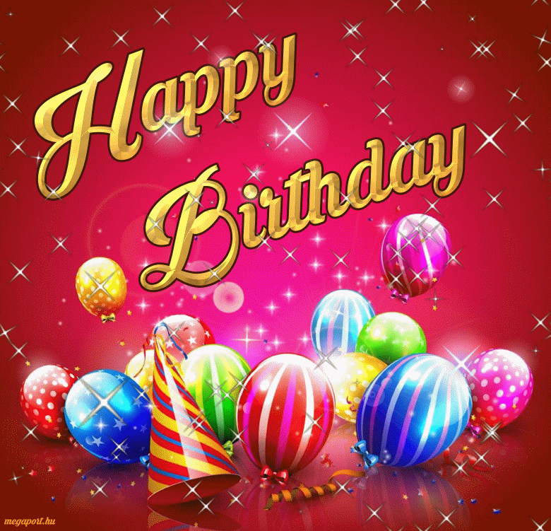 My birthday is in about 7 hours and I feel I'm kinda getting old for the 1st time in my life, any advice on how to deal with the feeling?