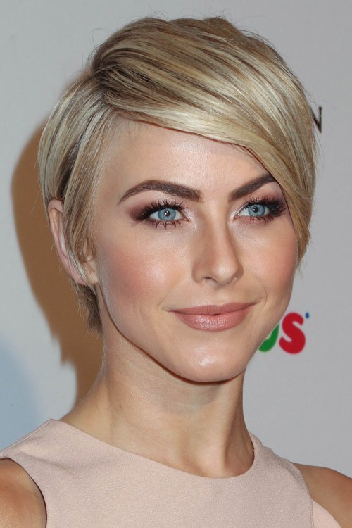 Short, medium, or long hair??