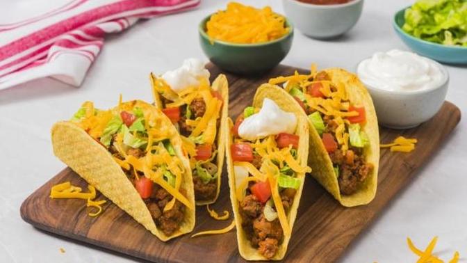 Which do you prefer, tacos, burritos, nachos, enchiladas, quesadillas, or fajitas?