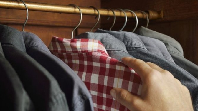 Do you pick out your outfits?