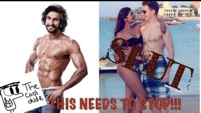 Why are Indians obsessed with being with White people for interracial dating?