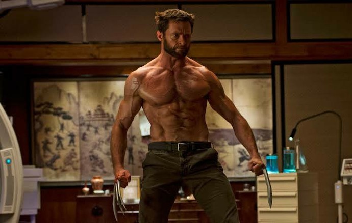 Is Wolverine attractive?